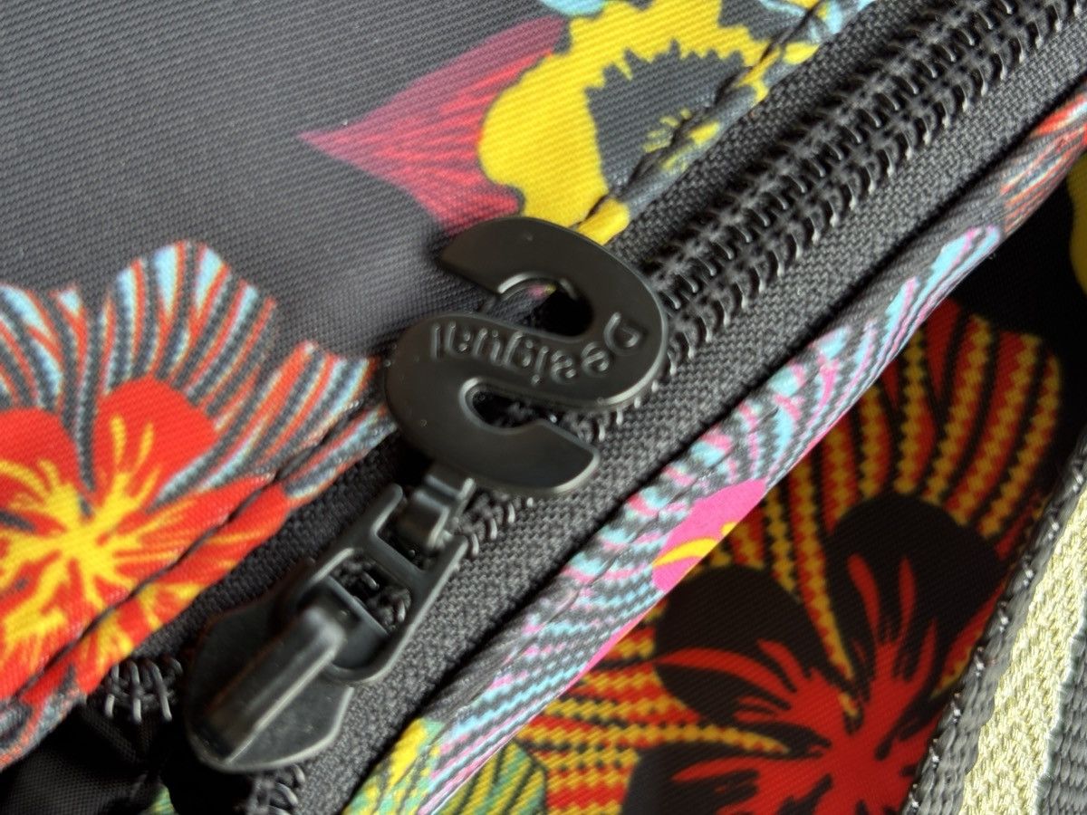 Desigual Desigual Size ONE SIZE - 7 Thumbnail