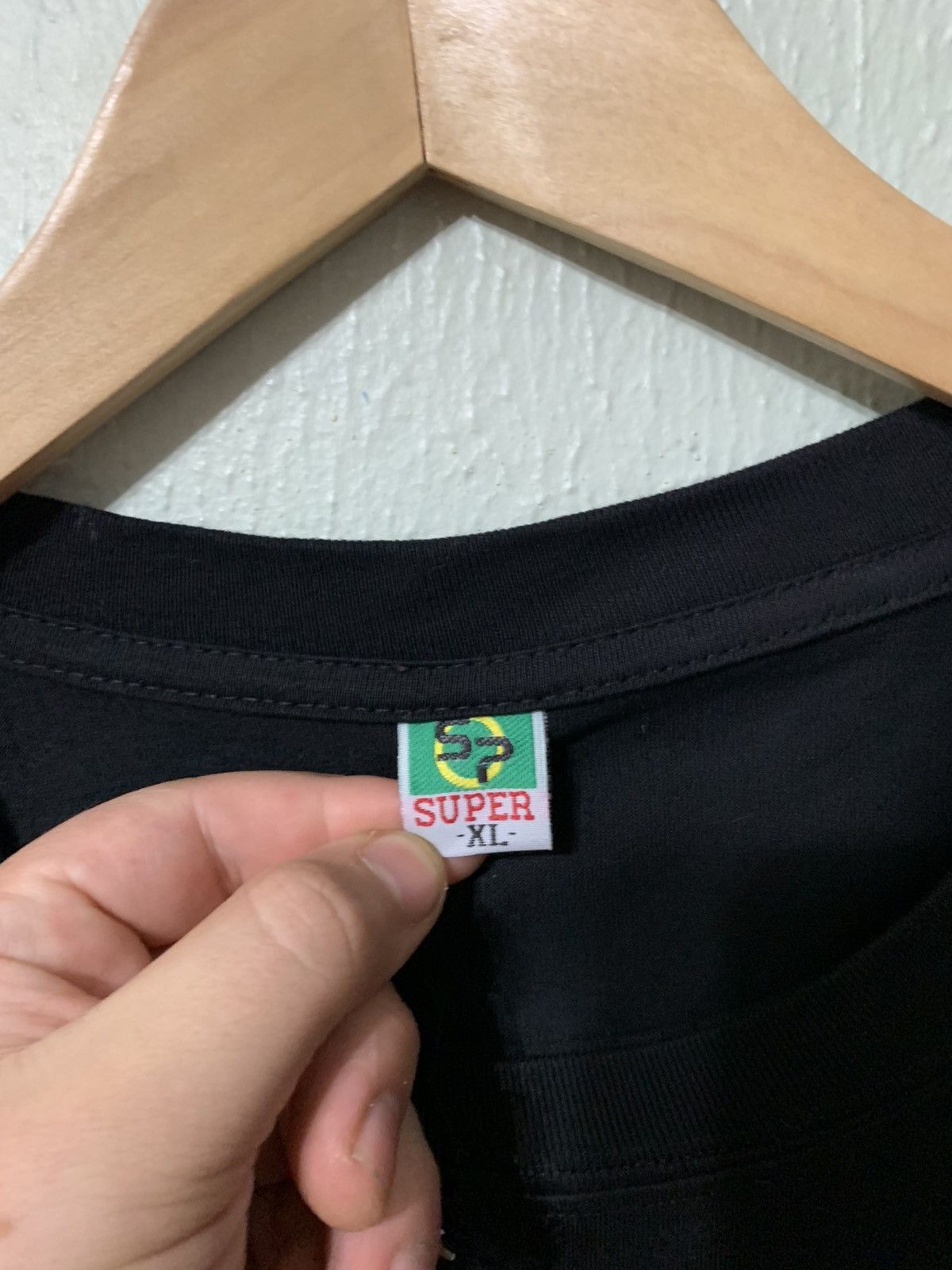 Vintage Vintage Elephant Thailand Tee Size US XL / EU 56 / 4 - 1 Thumbnail