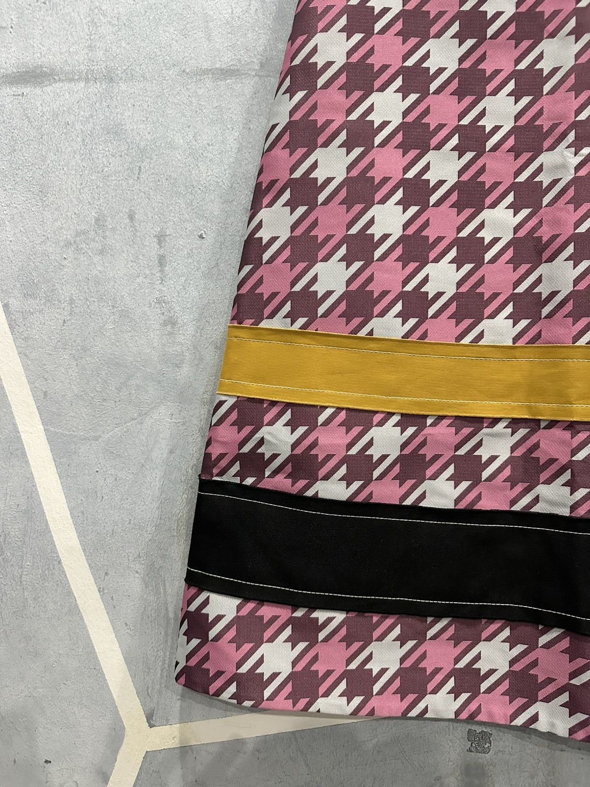 Marni Marni Maxi Skirt Size 30" / US 8 / IT 44 - 3 Thumbnail