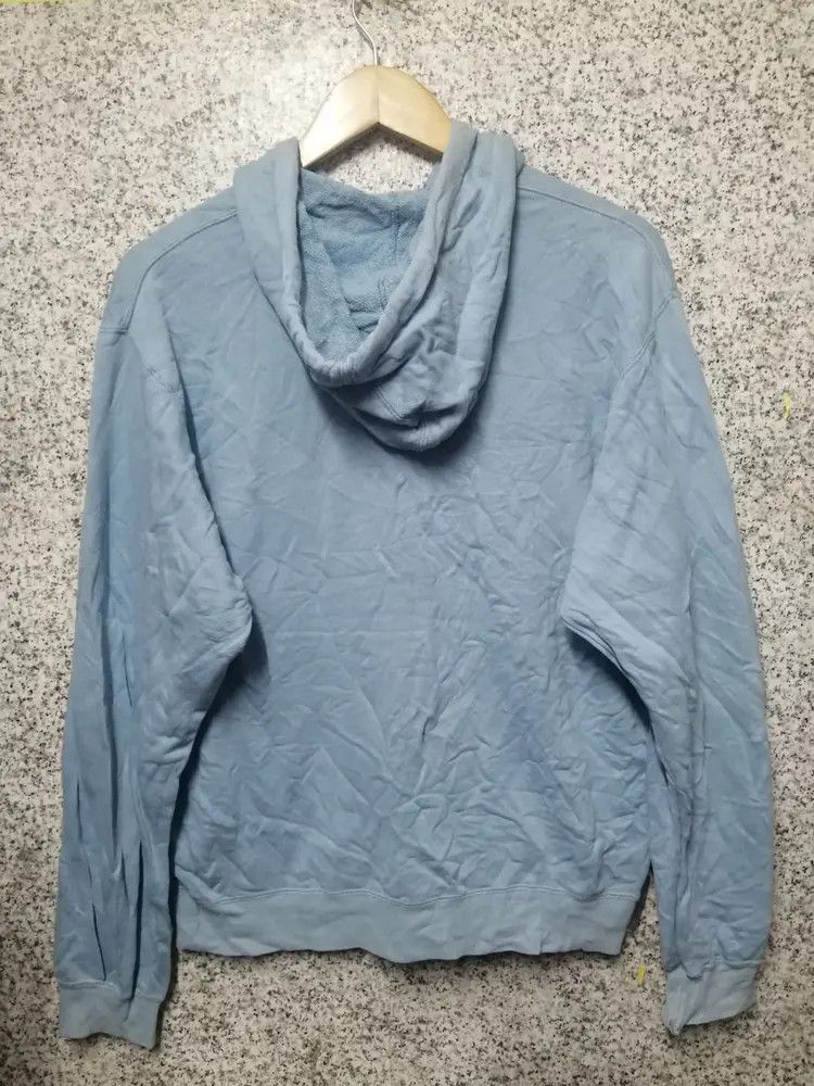 Nike × Vintage 🔥 Rare 🔥 Vintage Nike Sunfaded Very Rare Size US M / EU 48-50 / 2 - 2 Thumbnail
