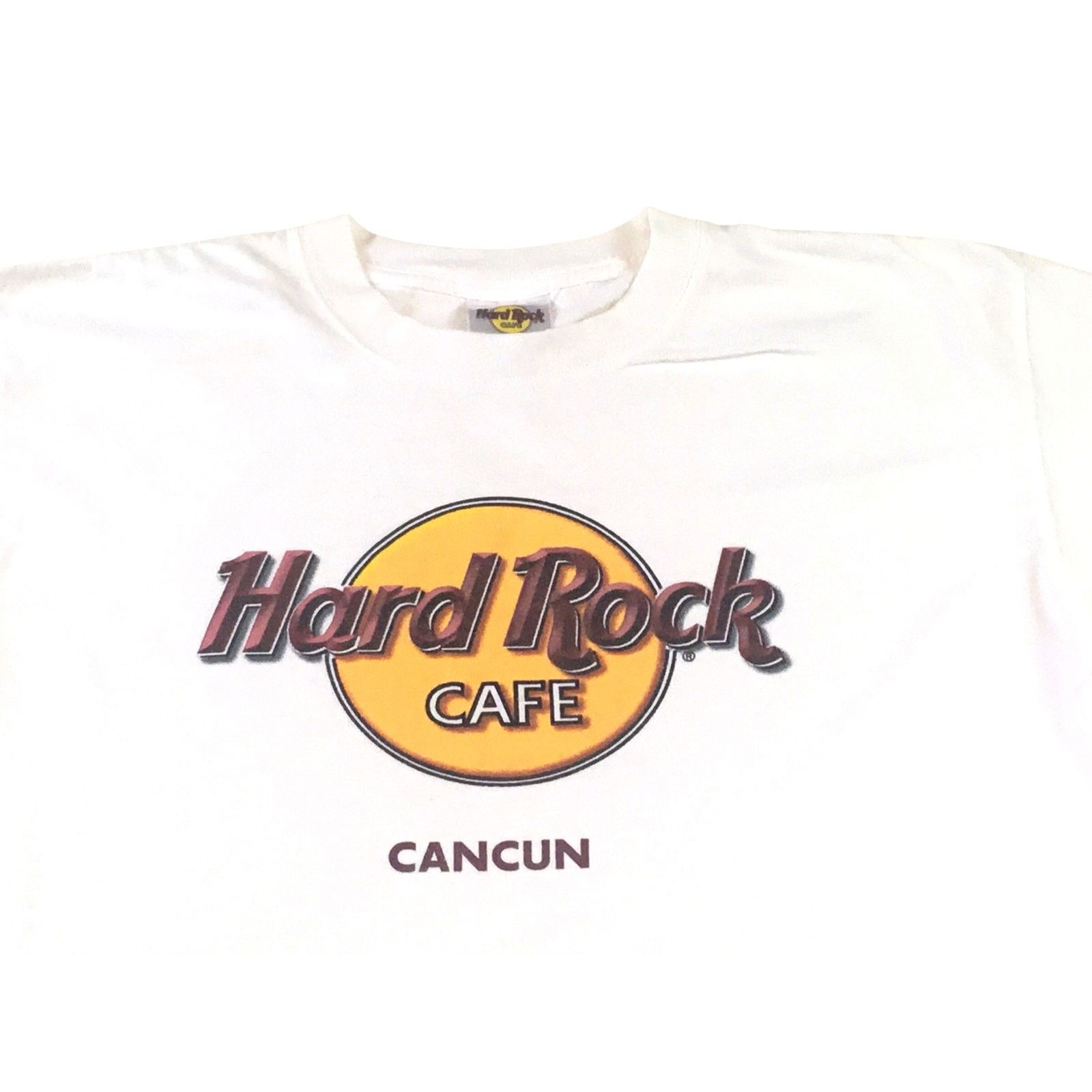 Hard Rock Cafe HRC-434 Size US L / EU 52-54 / 3 - 2 Thumbnail