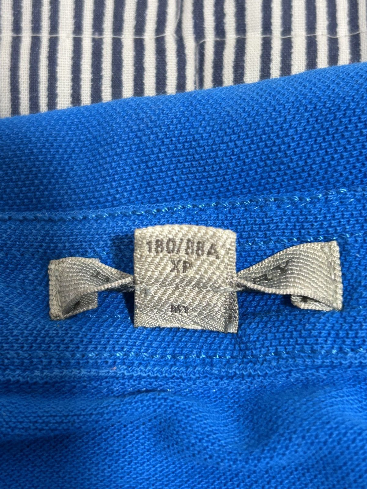 Burberry Polo Burberry XS for men Size US XS / EU 42 / 0 - 4 Thumbnail