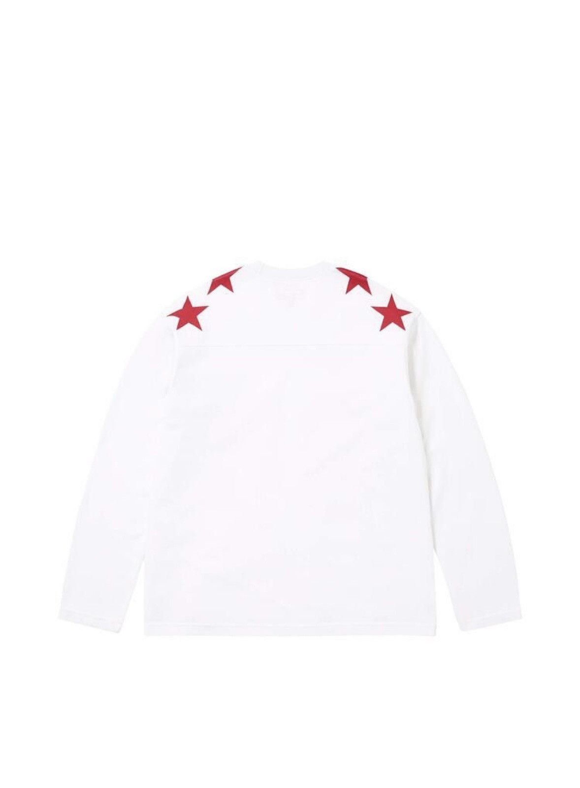 Playboy × Supreme Supreme x Playboy Long Sleeve Top Size US L / EU 52-54 / 3 - 2 Thumbnail