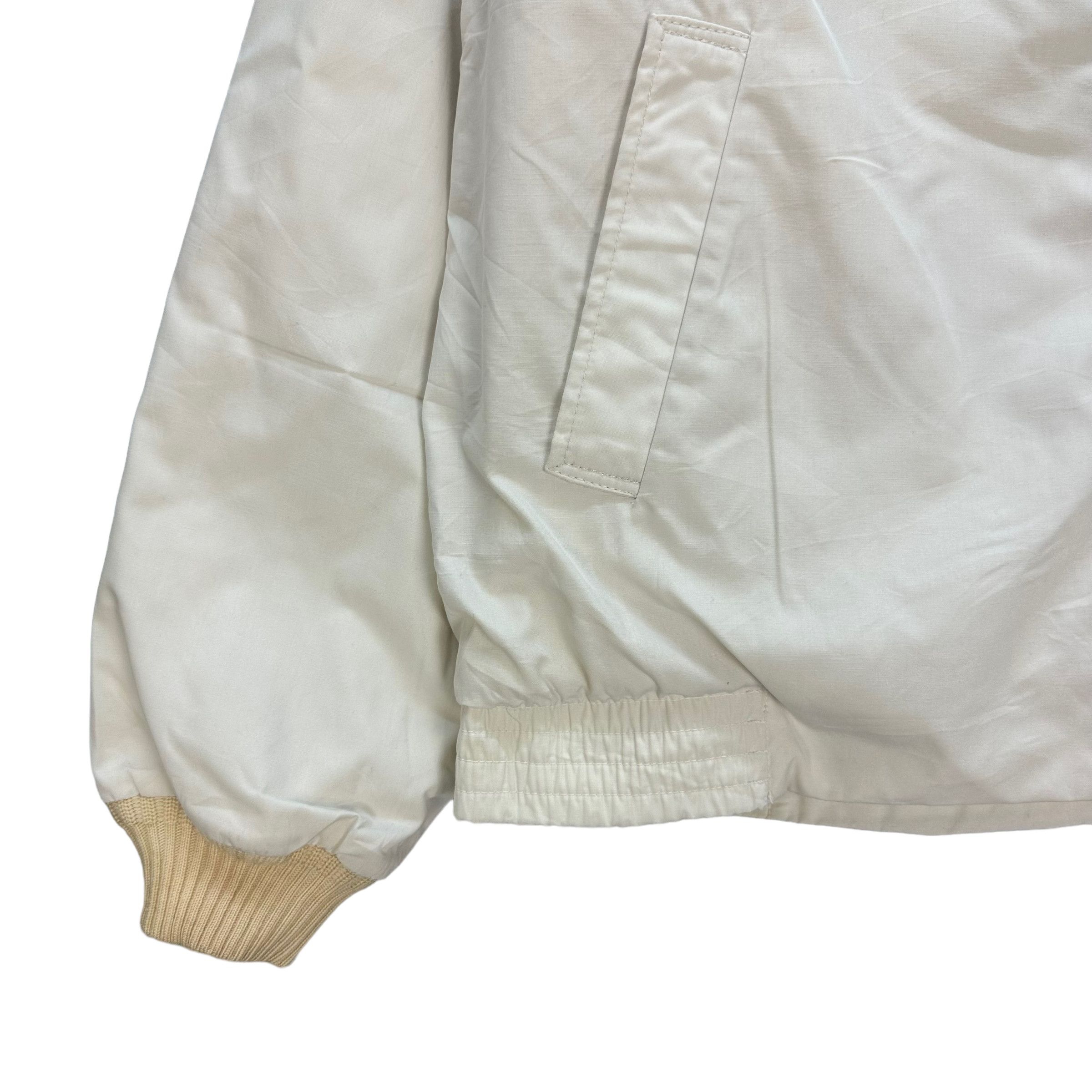 McGregor Mc GREGOR SHERPA JACKET #8239-213 Size US L / EU 52-54 / 3 - 4 Thumbnail
