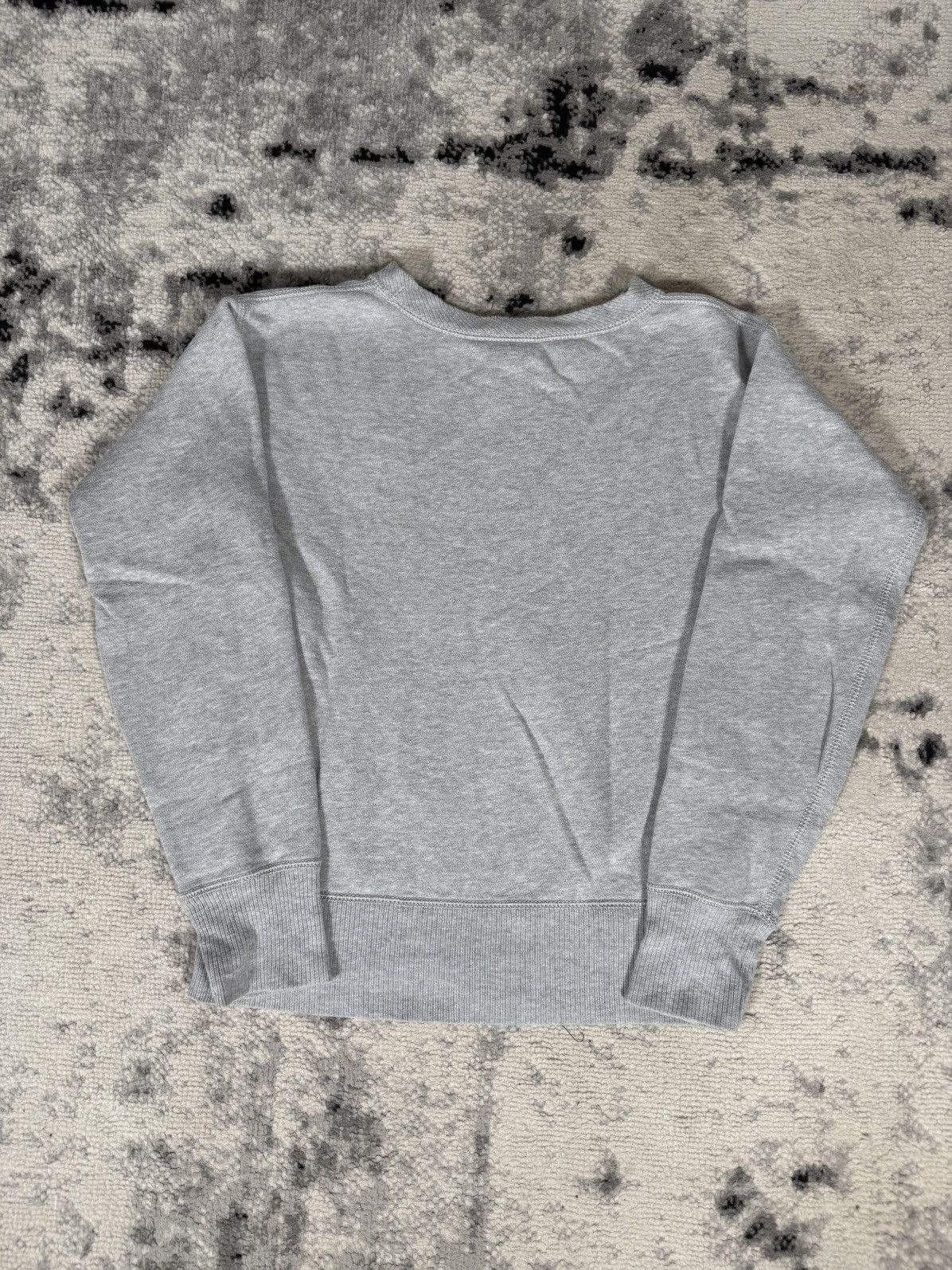 Polo Ralph Lauren Vintage Polo Ralph Lauren Embroidered Sweatshirt Size S / US 4 / IT 40 - 4 Thumbnail