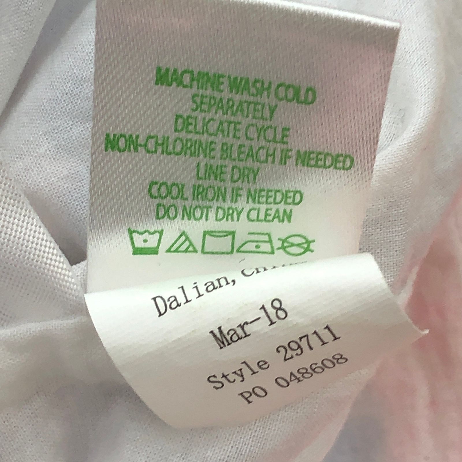 Lilly Pulitzer Lilly Pulitzer 00 Dress Mila Shift Coral Resort Sleeveless Size XXS / US 00 / IT 34 - 14 Thumbnail