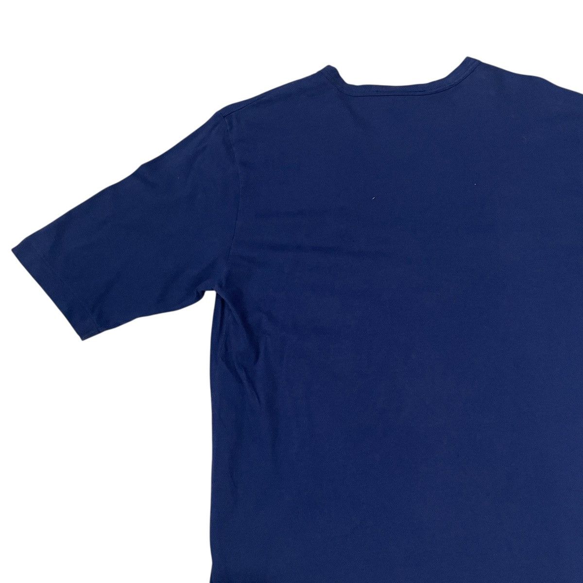 agnes b. Vintage Agnes B France Tee Size M / US 6-8 / IT 42-44 - 10 Thumbnail