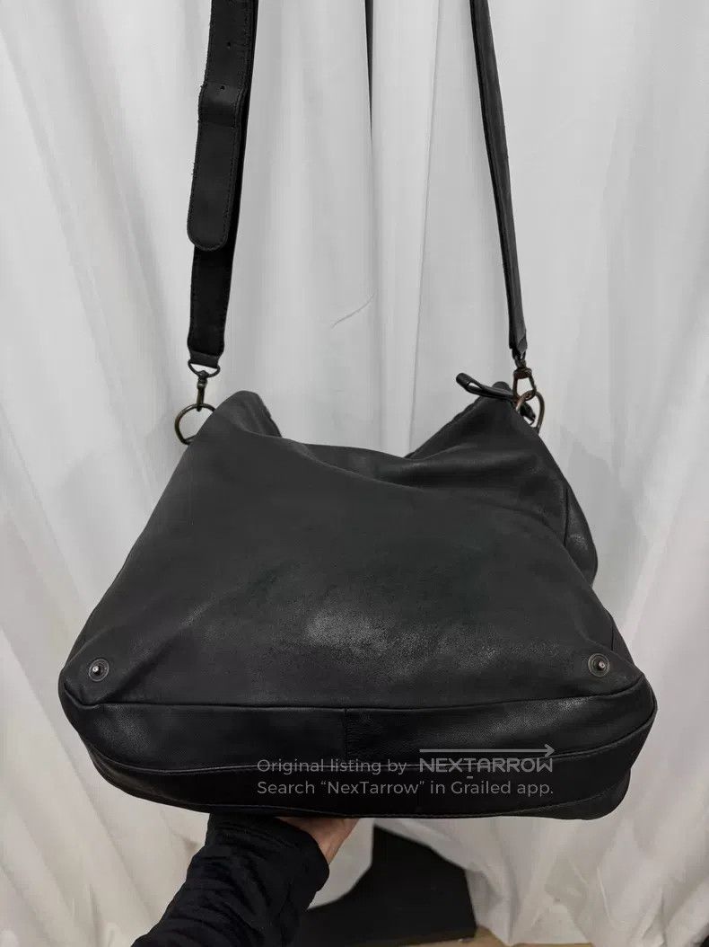 Maison Margiela Maison Margiela 3D Pocket Crossbody Bag Size ONE SIZE - 3 Thumbnail