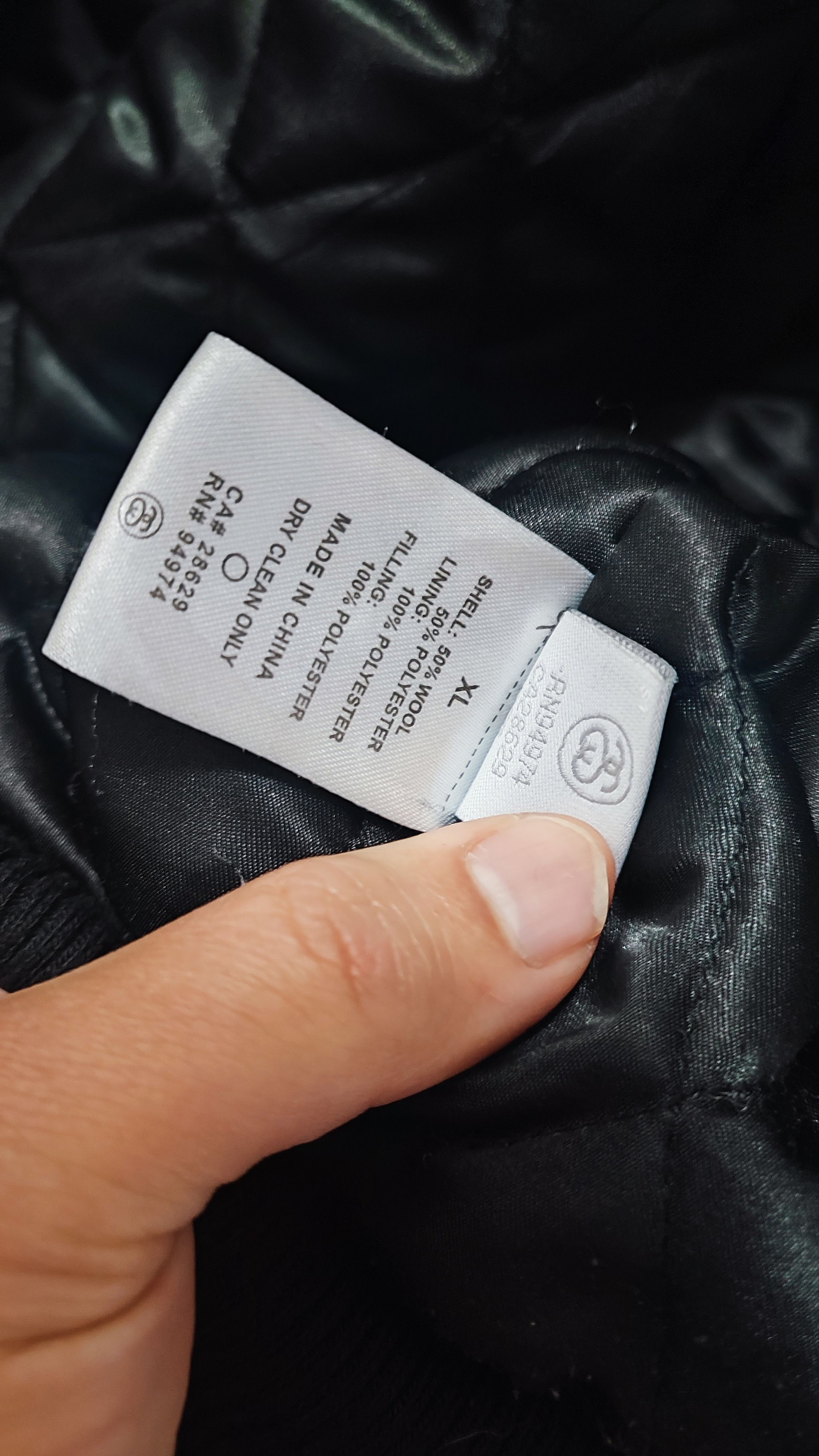 Stussy Stussy World Tribe Bomber Jacket Size US XL / EU 56 / 4 - 6 Thumbnail