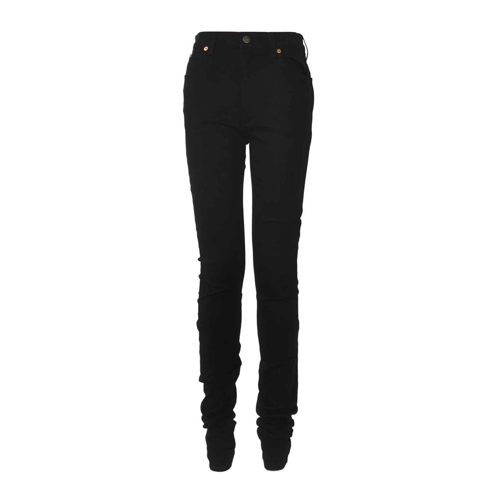 Gucci Gucci Women 30 Pants Size 30" / US 8 / IT 44 - 1 Thumbnail