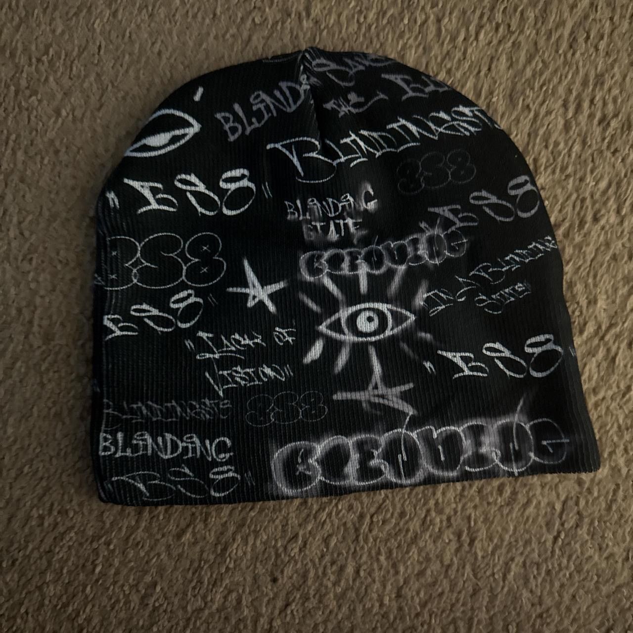 Other bblinding st8 beanie Size ONE SIZE - 2 Thumbnail