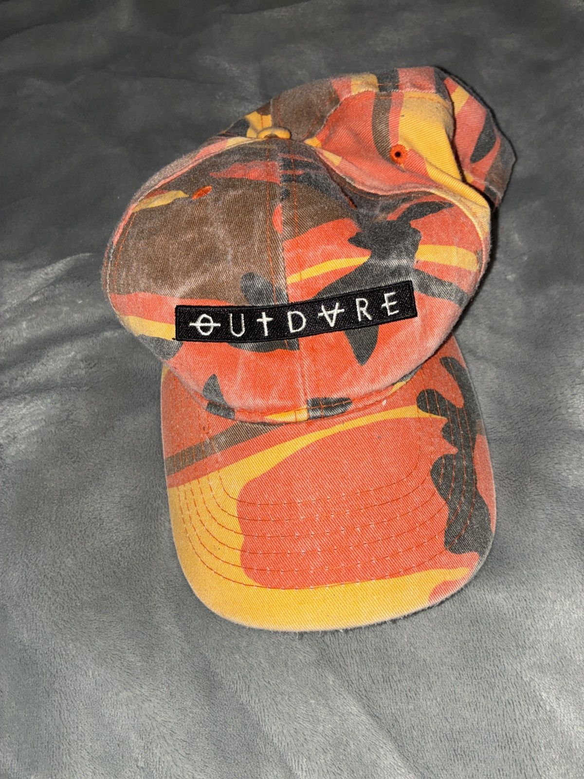 Other Vintage hat Size ONE SIZE - 1 Thumbnail