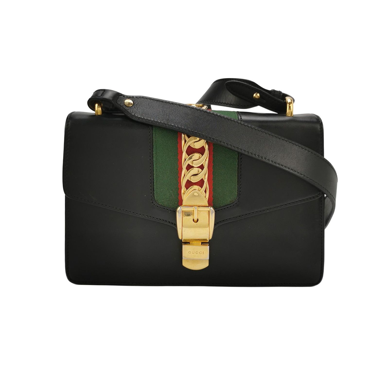 Gucci Gucci Women os Shoulder Bags Size ONE SIZE - 1 Thumbnail