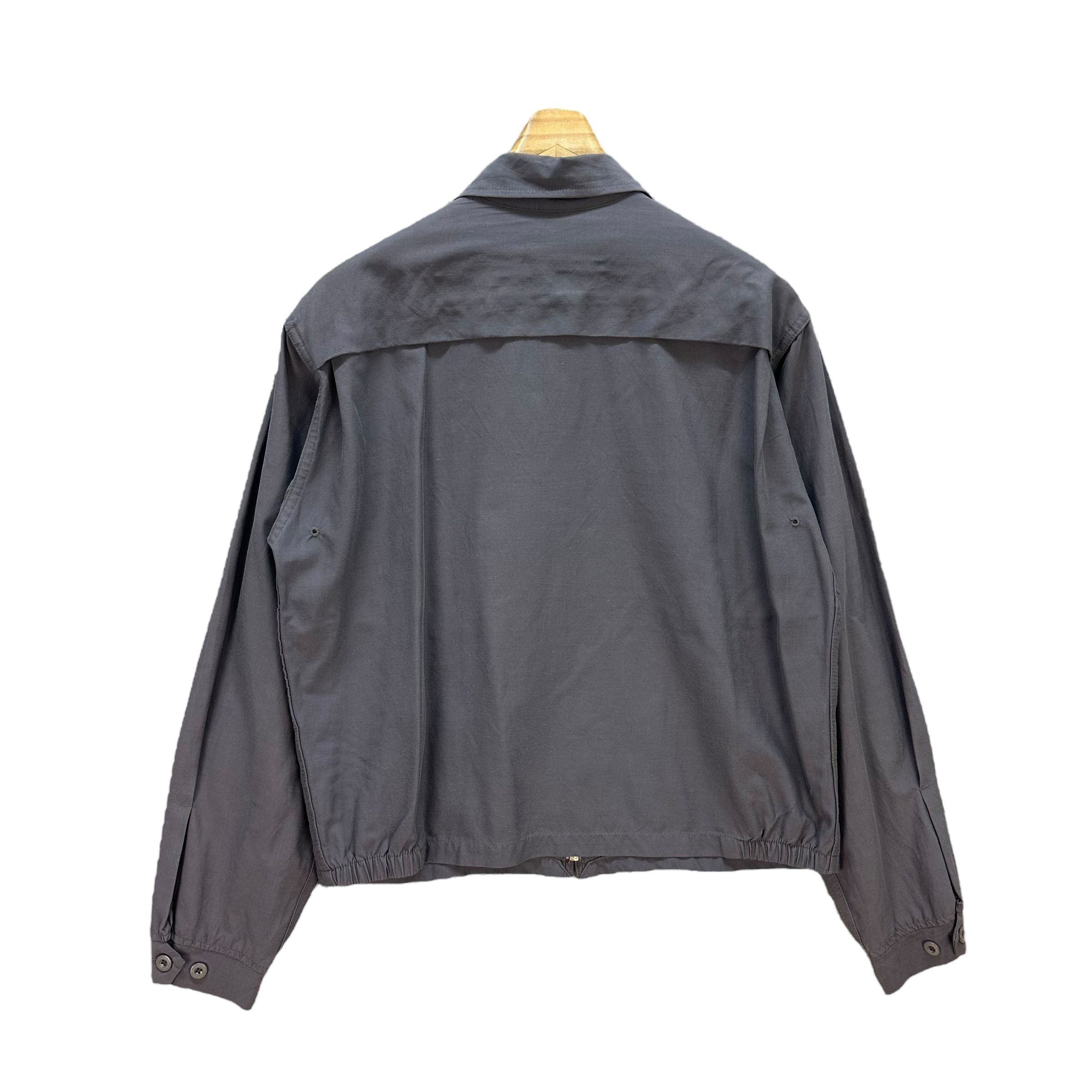 Sugar Cane VINTAGE SUGAR CANE OUTDOOR & FIELD WORK JACKET #8872-033 Size US M / EU 48-50 / 2 - 7 Thumbnail