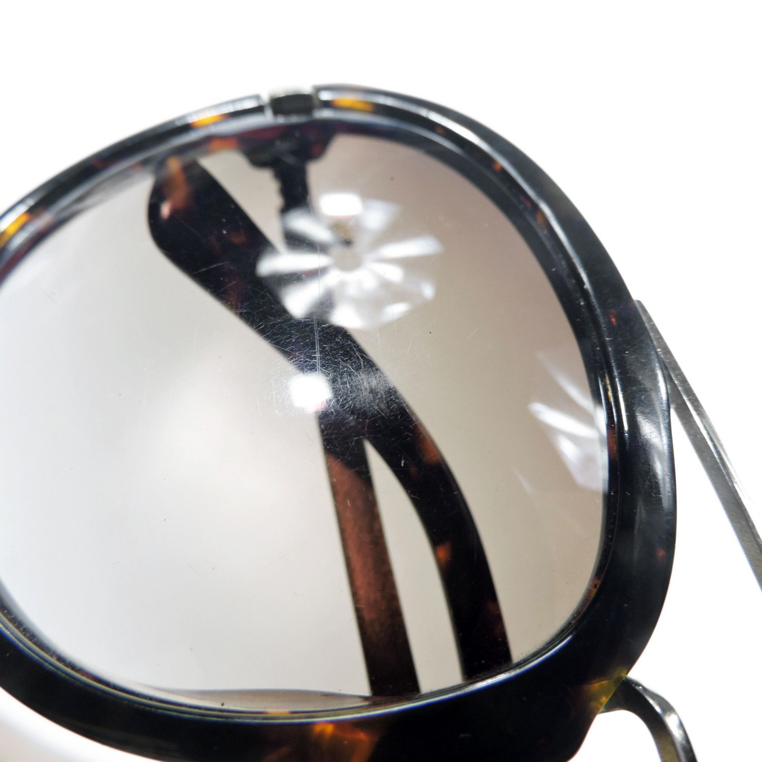 Hermes HERMES SUNGLASSES Size ONE SIZE - 17 Thumbnail