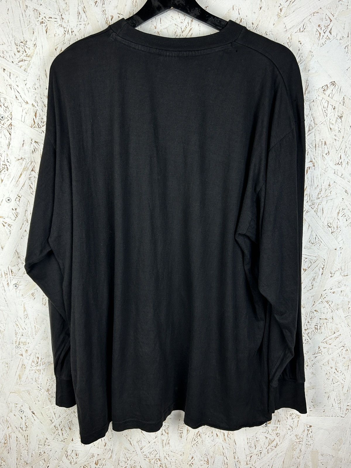 Band Tees 90s Metallica Your Ruin The Struggle Within Long Sleeve XL Size US XL / EU 56 / 4 - 7 Thumbnail