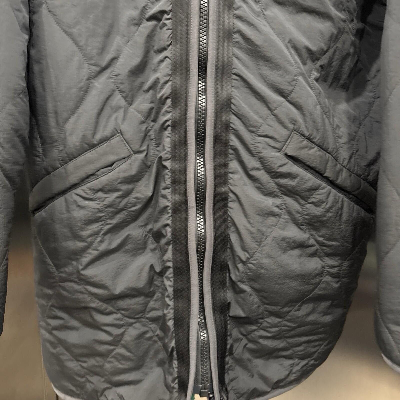 Jordan Brand Men’s Nike Air Jordan X Facetasm Reversible Jacket Sz XL Size US XL / EU 56 / 4 - 3 Thumbnail