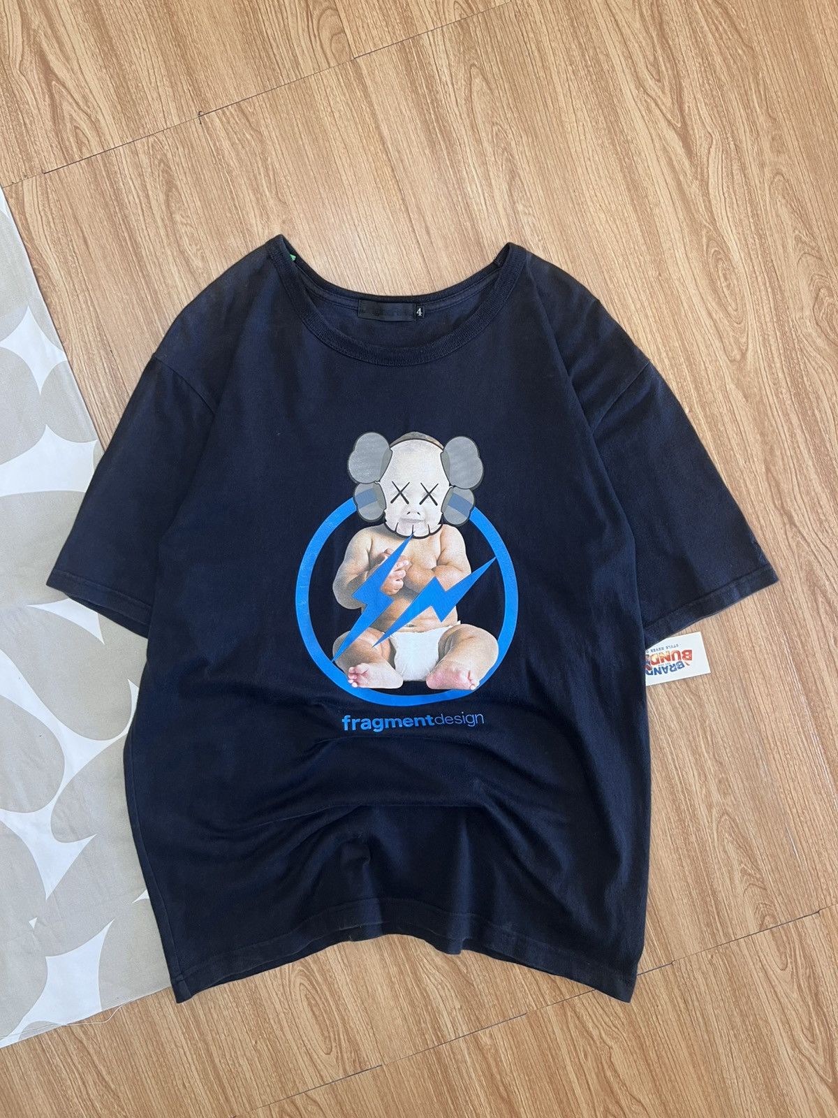 Fragment Design Fragment Design Size US M / EU 48-50 / 2 - 1 Thumbnail