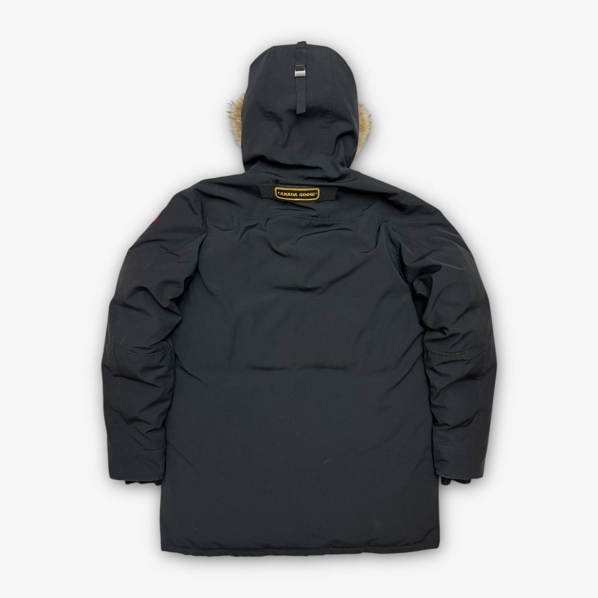 Canada Goose Canada Goose Chateau Parka Size US XXL / EU 58 / 5 - 15 Thumbnail