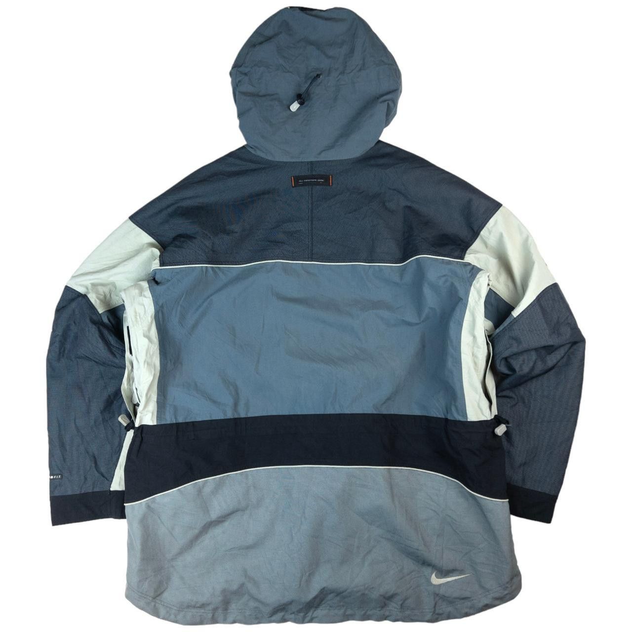 Nike ACG Vintage Nike ACG Zip Up Snowboarding Jacket Size XL Size US XL / EU 56 / 4 - 2 Thumbnail