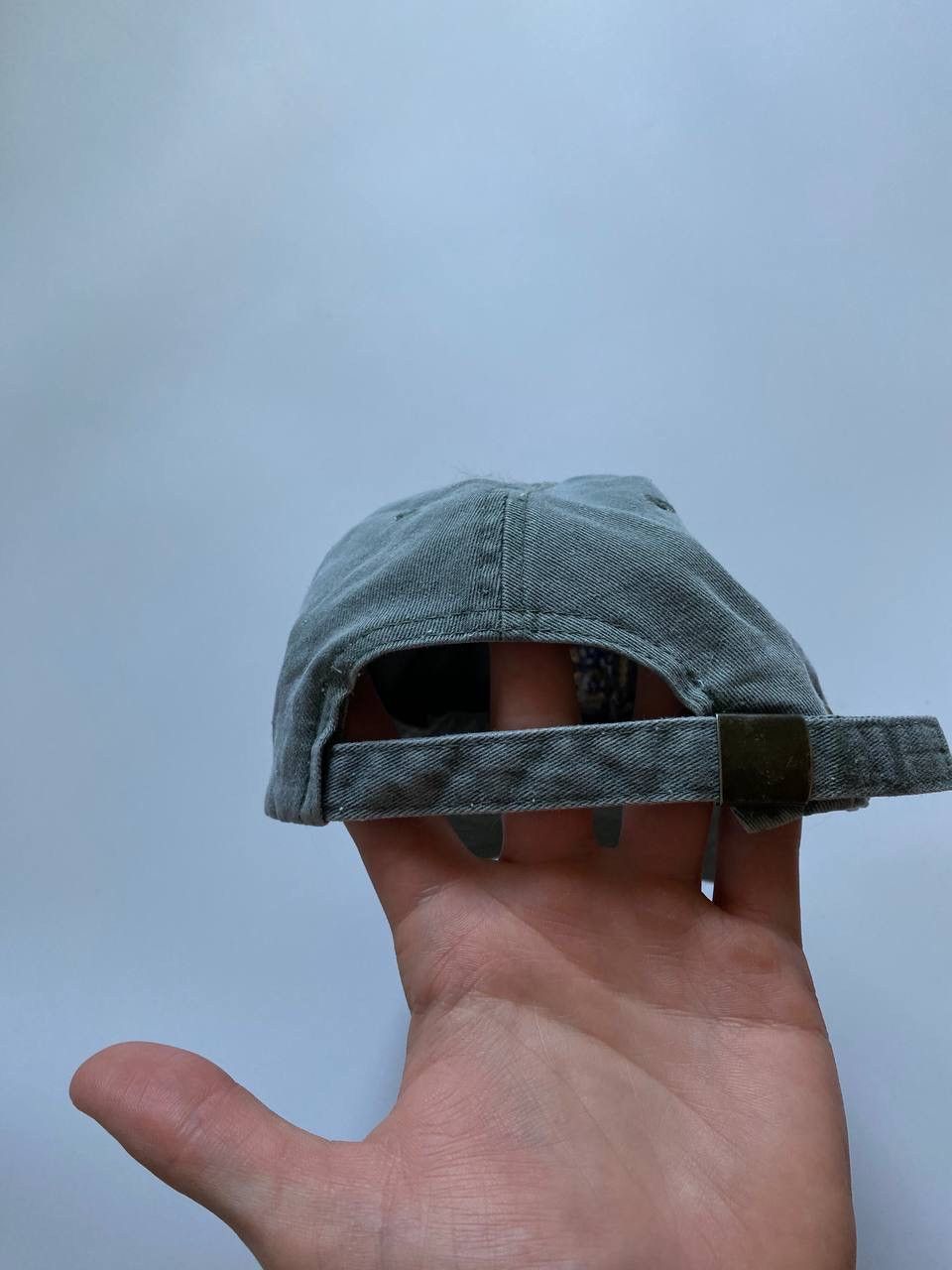 Mexicana Vintage Playa Del Carmen Vintage 90’s Cap Size ONE SIZE - 3 Thumbnail
