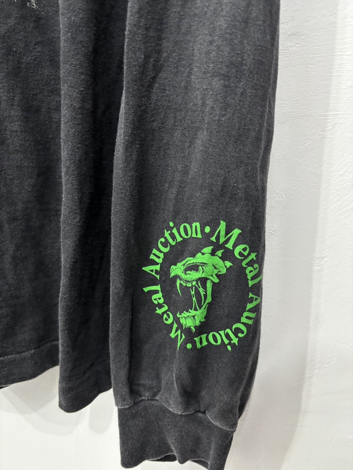 Band Tees Gorilla Biscuits Start Today Hardcore Punk Size US L / EU 52-54 / 3 - 7 Thumbnail