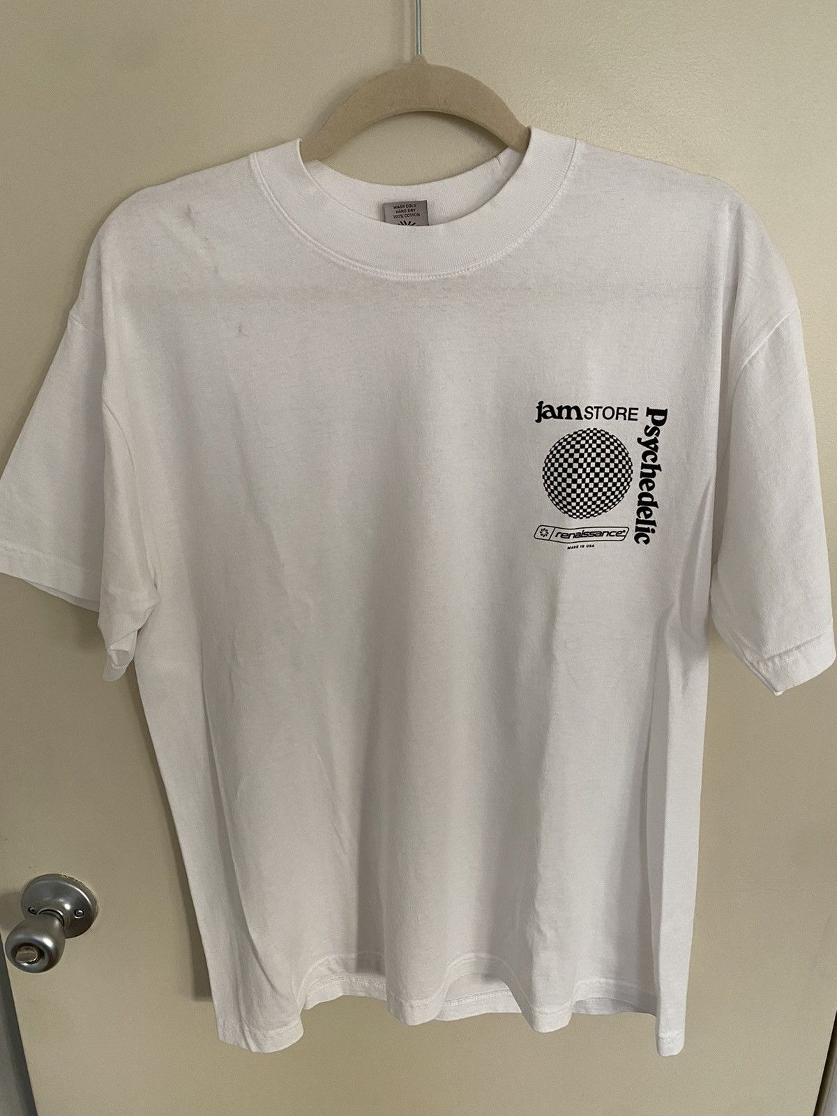 Jam Jam Store Sam Jayne T Shirt Size US M / EU 48-50 / 2 - 4 Thumbnail