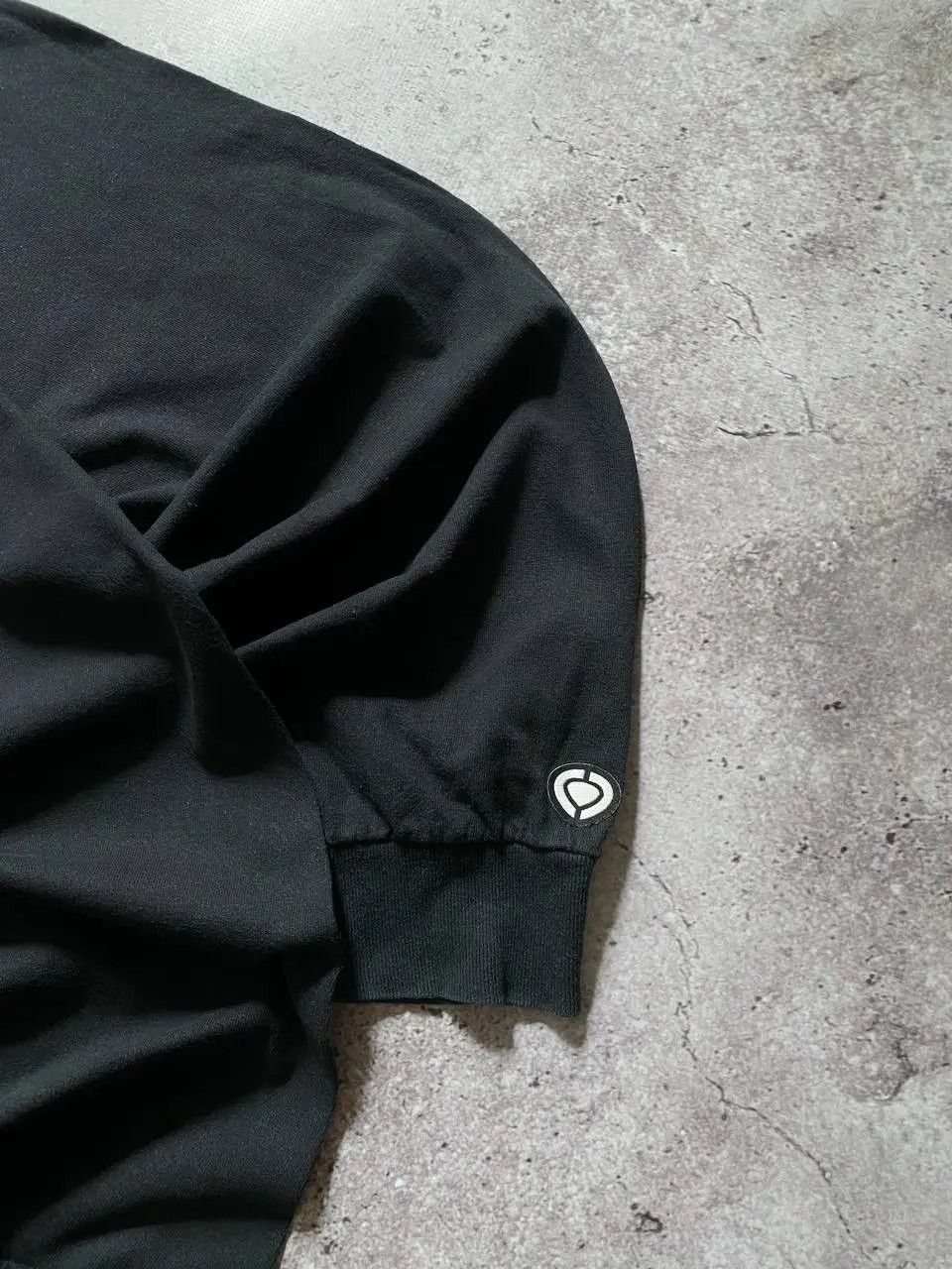 C1RCA × Vintage VINTAGE CIRCA SKATEBOARDS AOP LONGSLEEVE Size US XL / EU 56 / 4 - 6 Thumbnail