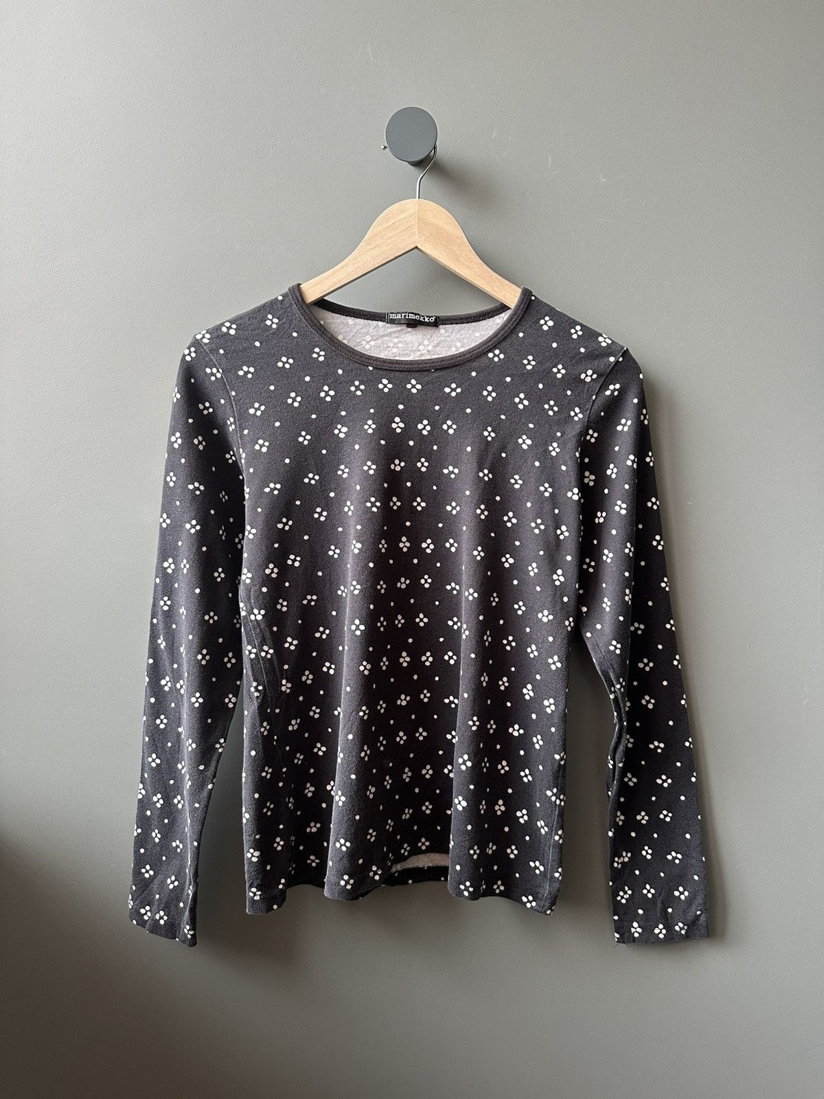 Marimekko Marimekko Floral Polka Dot Size M Size M / US 6-8 / IT 42-44 - 1 Thumbnail