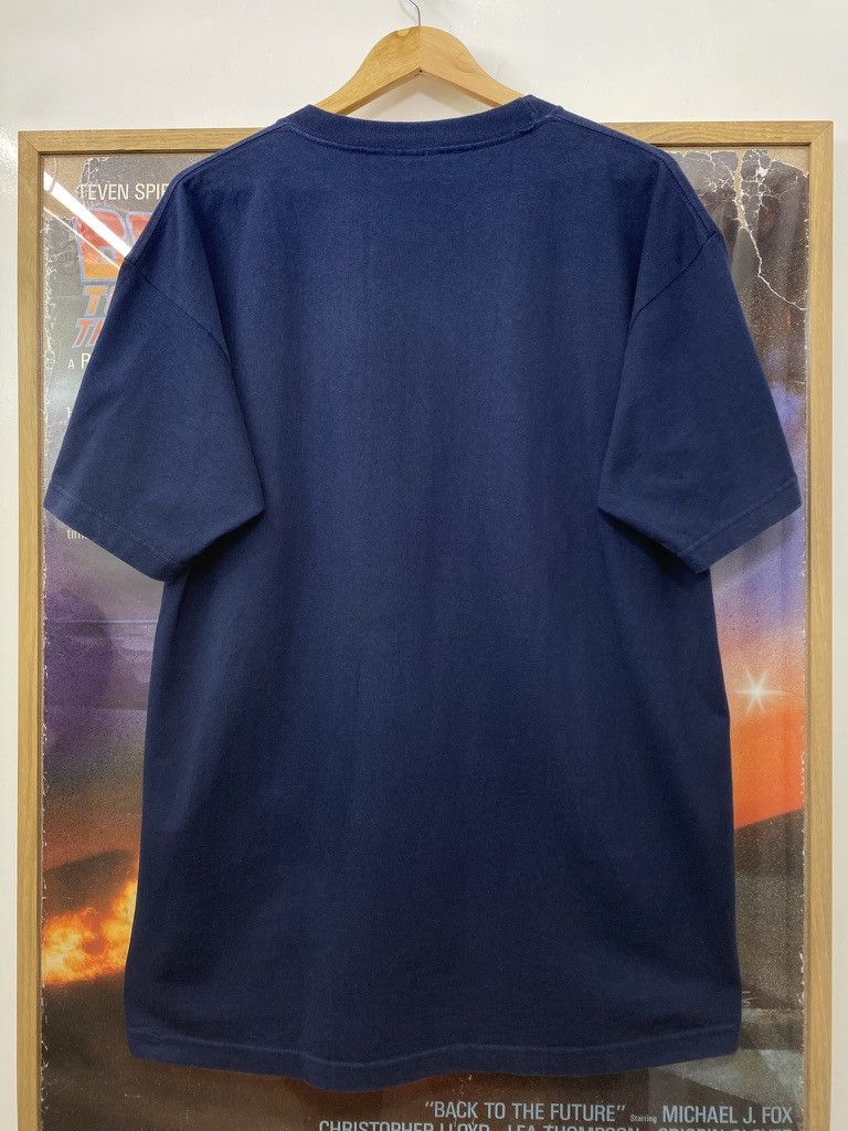 Vintage 90s Vintage Serial Killer Bob Barker Pimp T Shirt Size US XL / EU 56 / 4 - 2 Thumbnail