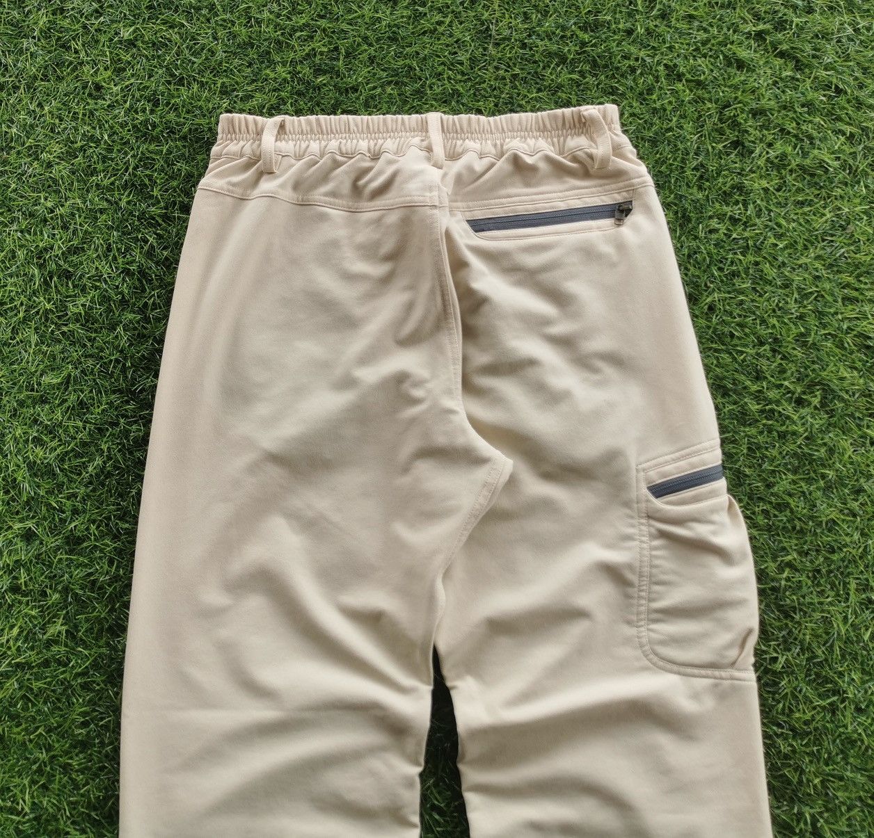 Marmot Marmot Cargo Hiking Pants Size US 34 / EU 50 - 5 Thumbnail