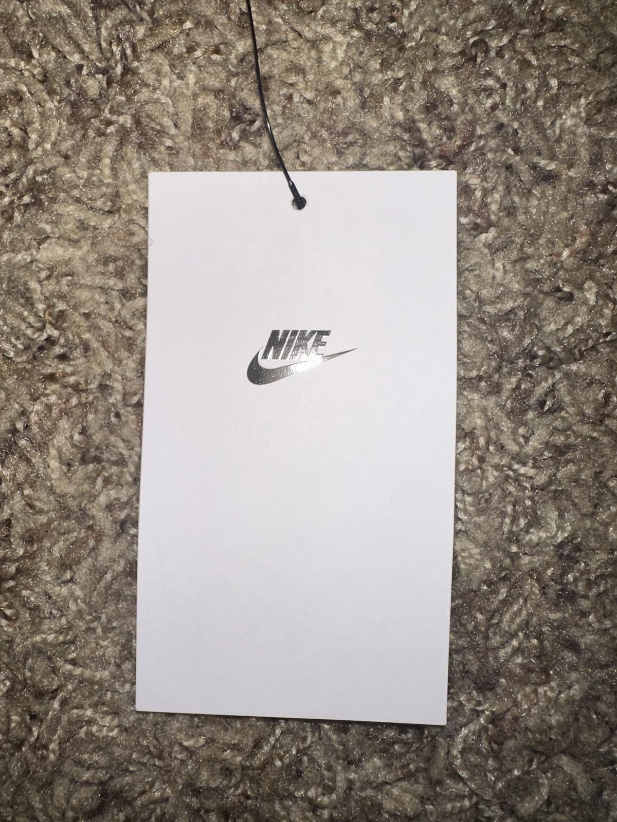 Nike Nike Men’s Sportswear Just Do It Graphic Tee T-Shirt Size US L / EU 52-54 / 3 - 8 Thumbnail