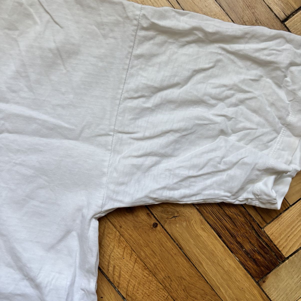 Vintage Vintage 80’s Brazil Amazonia T-Shirt ERD Style Size US S / EU 44-46 / 1 - 5 Thumbnail