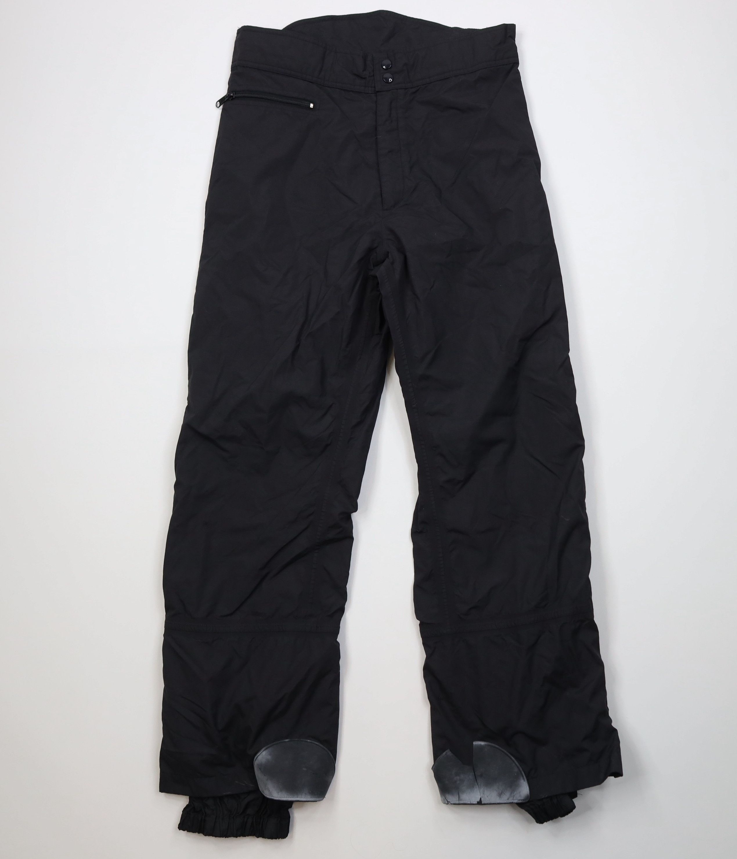 Eddie Bauer Vintage 90s Eddie Bauer Waterproof Rain Ski Snowboard Pants Size US 34 / EU 50 - 1 Thumbnail
