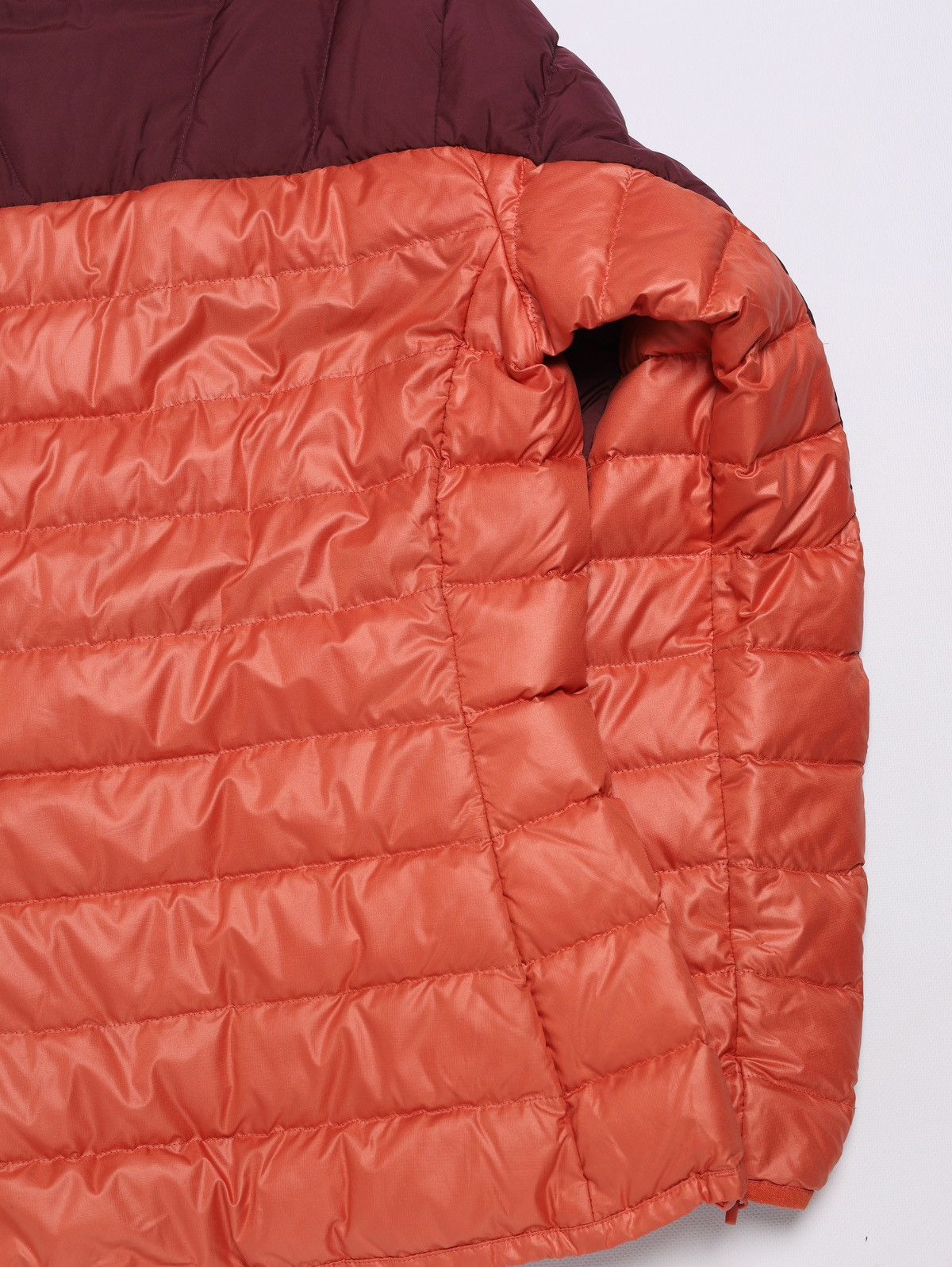 Haglofs Haglofs Bivvy Down Hood Women Puffer Sample Jacket Size M / US 6-8 / IT 42-44 - 16 Thumbnail