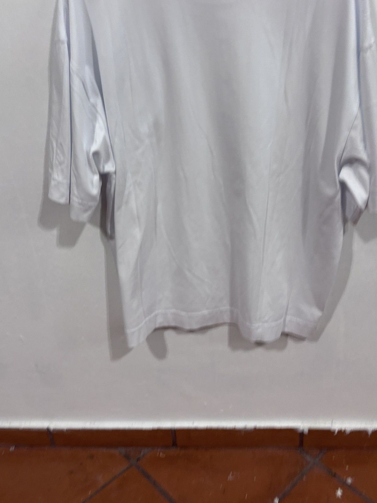 House of Errors House Of Errors White Pocket Tee Size US L / EU 52-54 / 3 - 5 Thumbnail