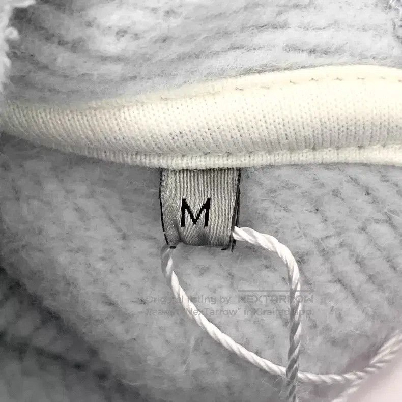 Dior Dior Light blue logo jacquard full-print cotton hooded dra Size US M / EU 48-50 / 2 - 6 Thumbnail