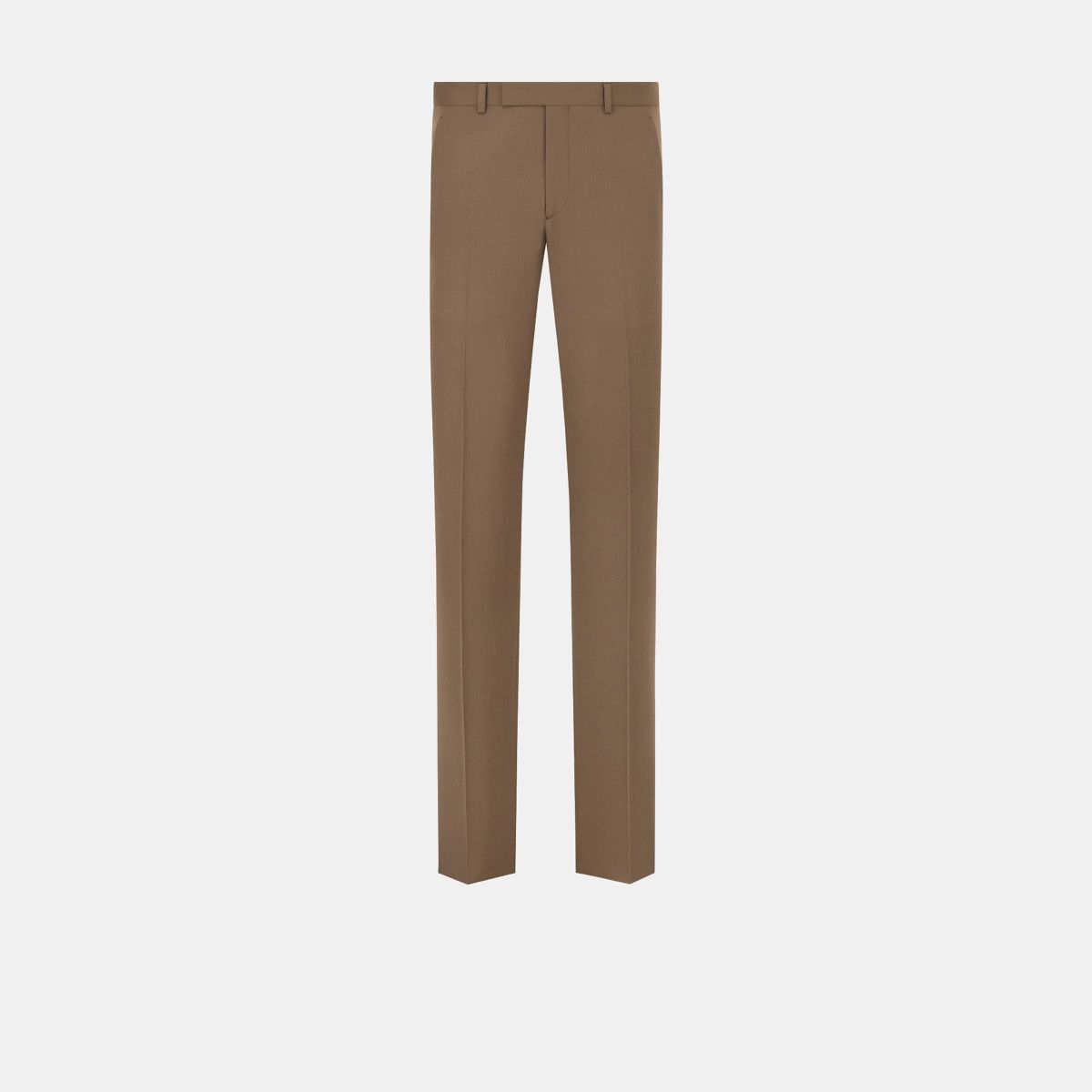 image of Dior 1Bcso1Str0524 Pants In Brown, Men's (Size 30)