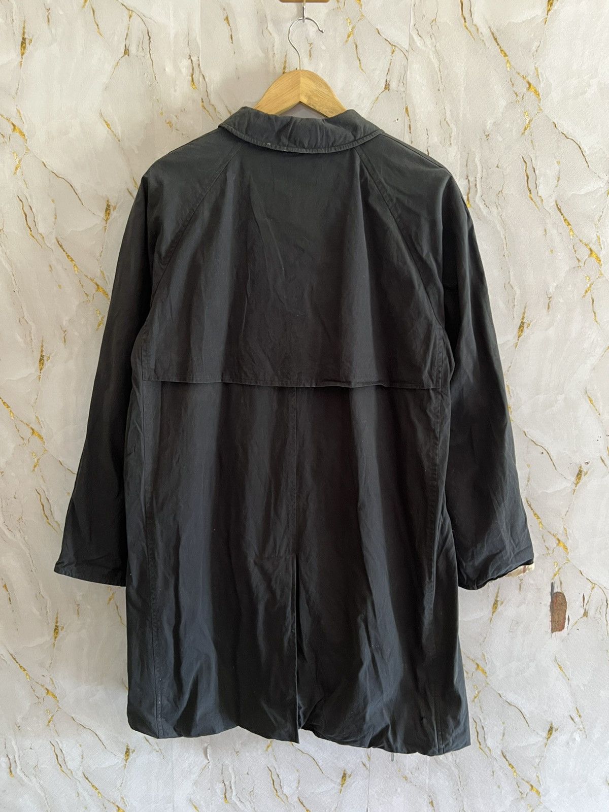 Burberry BURBERRY LONDON JACKET Size US L / EU 52-54 / 3 - 2 Thumbnail