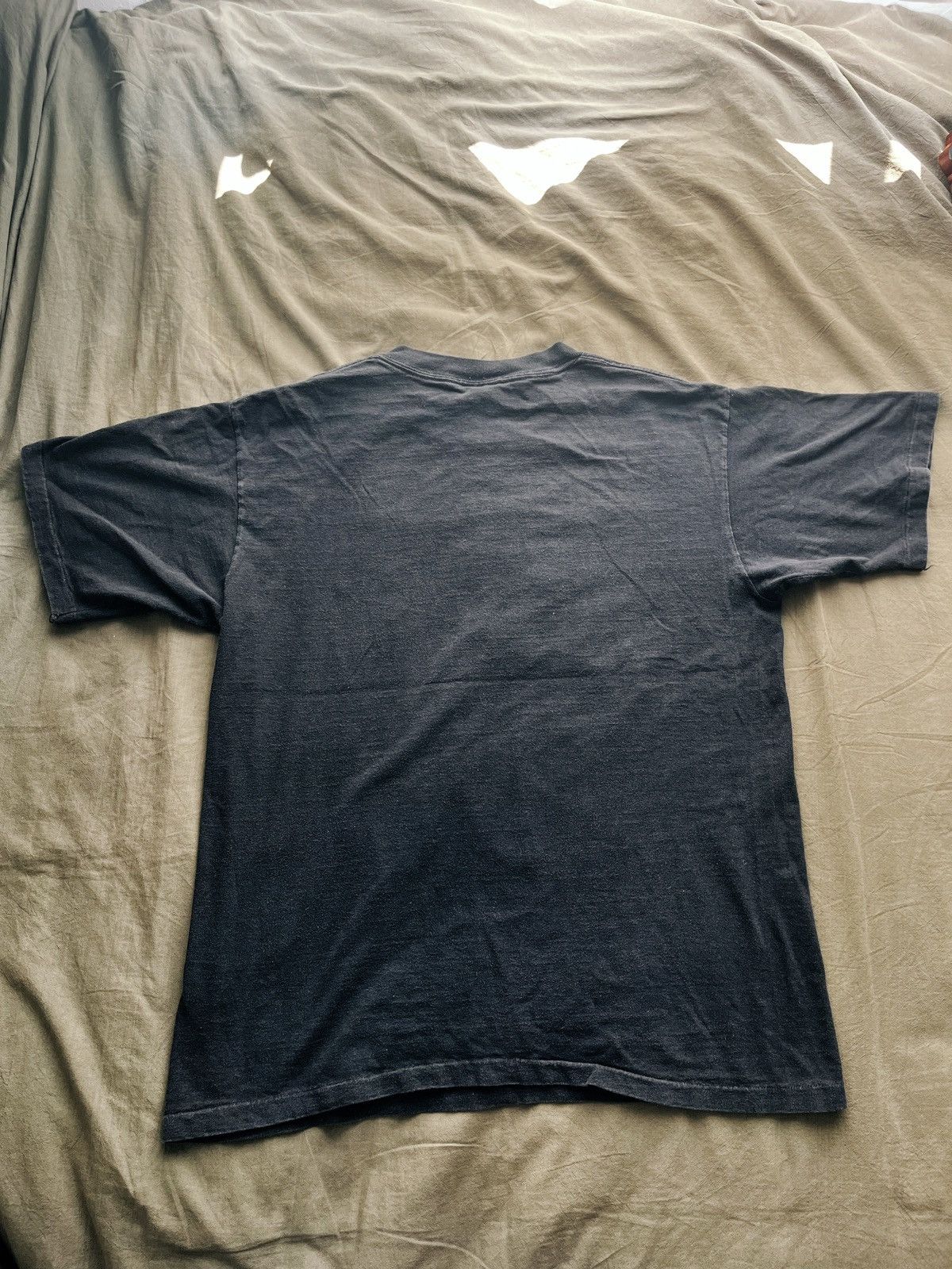 Vintage 1989 ©dc comics Batman & Joker vintage tee Size US L / EU 52-54 / 3 - 2 Thumbnail