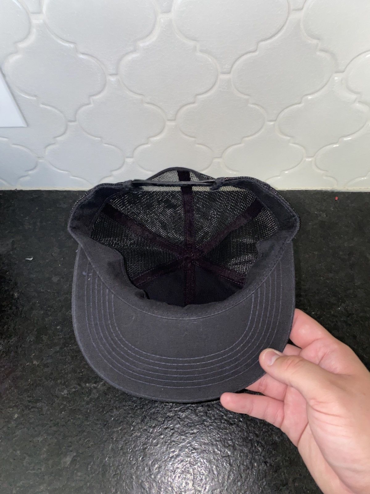 Other Vintage 90s The Andersons trucker hat Size ONE SIZE - 3 Thumbnail