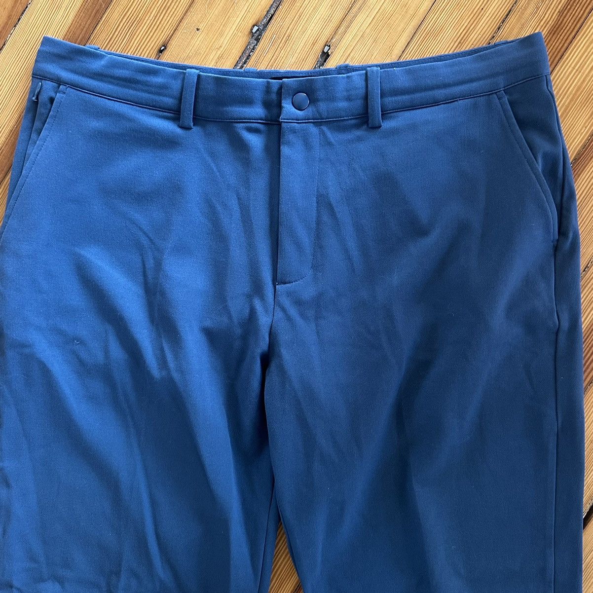 Quince Quince Ultra-Stretch 24/7 Smart Chinos Size US 36 / EU 52 - 5 Thumbnail