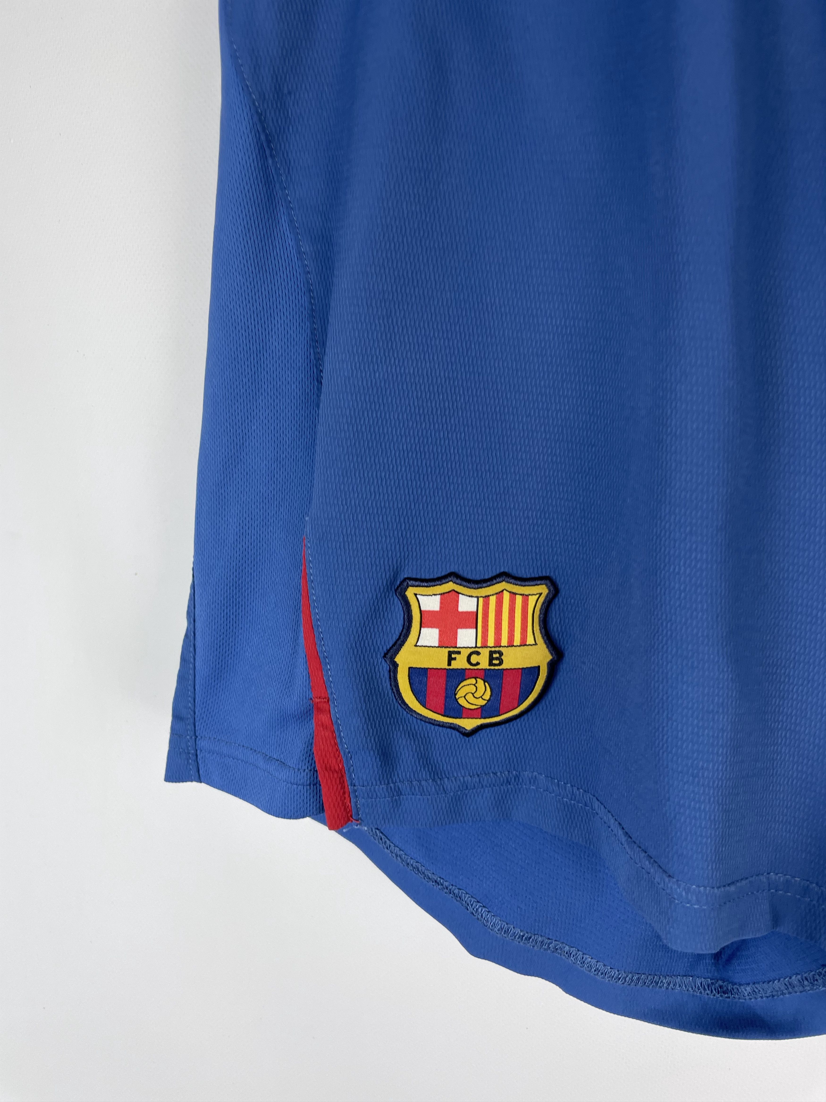 Nike Vintage Nike shorts Barcelona Size US 34 / EU 50 - 5 Thumbnail