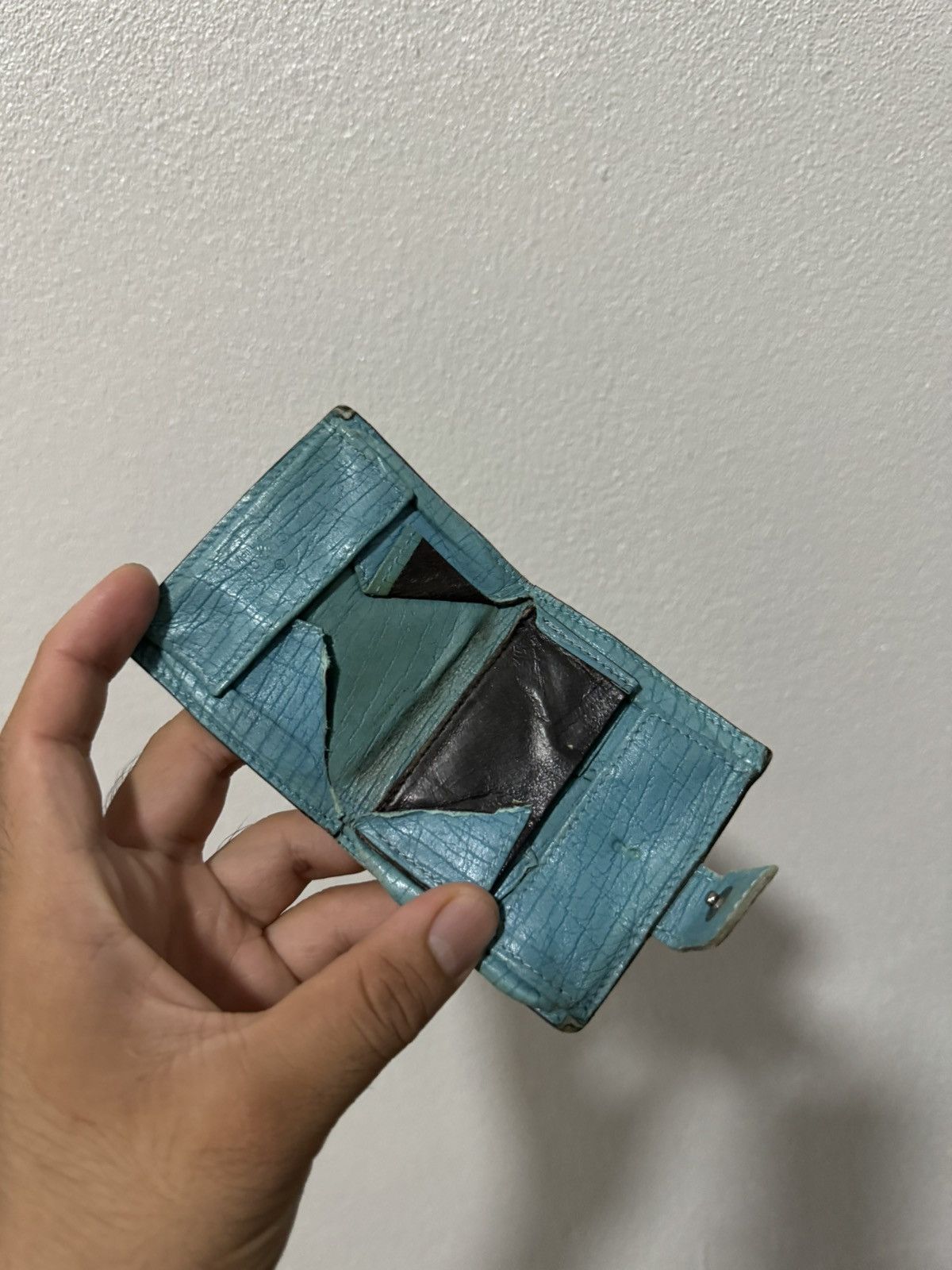 Gucci Gucci coin wallet Size ONE SIZE - 7 Thumbnail