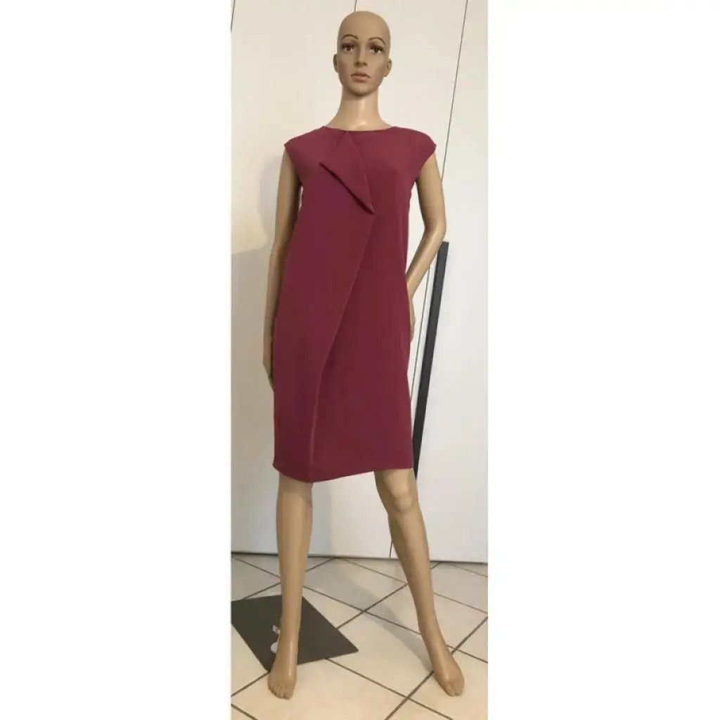Max Mara Midi dress, Max Mara Size XS / US 0-2 / IT 36-38 - 1 Thumbnail