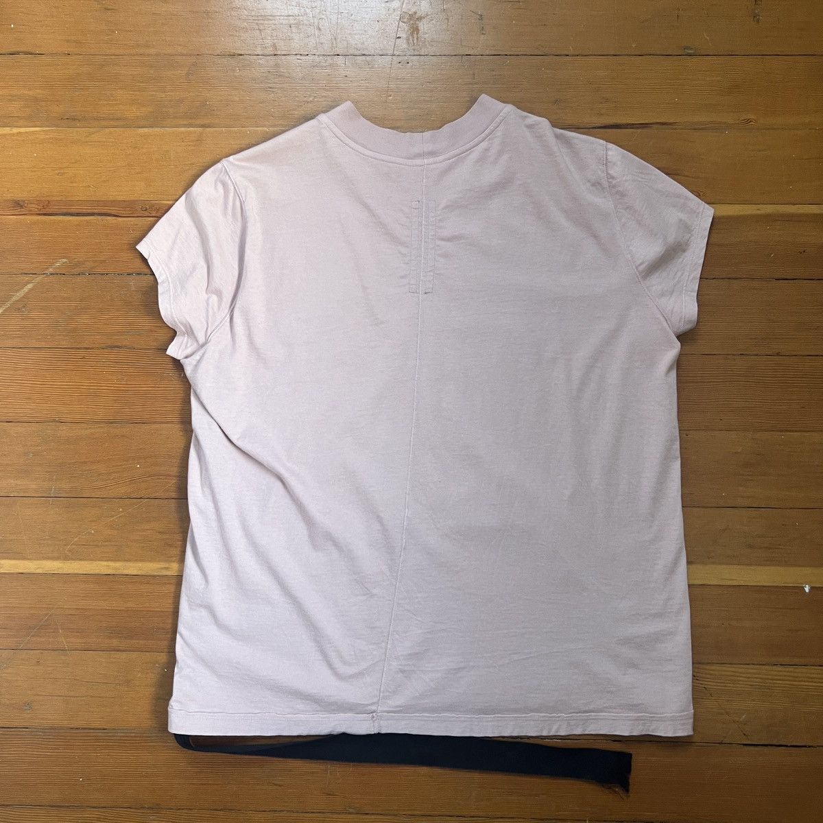 Rick Owens Drkshdw CUNTY Level Shirt Size US L / EU 52-54 / 3 - 2 Thumbnail