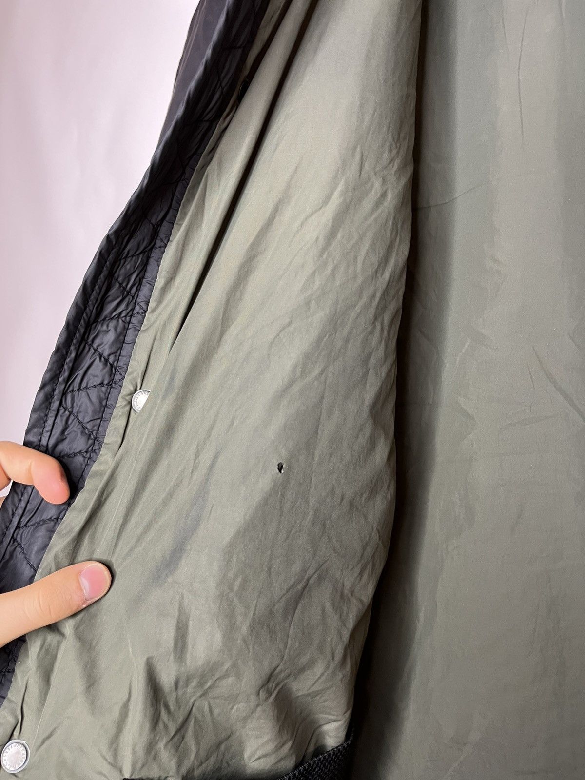 Parajumpers Parajumpers Bold Parka Size US XXL / EU 58 / 5 - 10 Thumbnail
