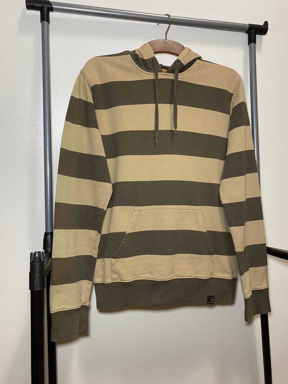 Carhartt SALE! Vintage Carhartt Hoodie - Size S Size US S / EU 44-46 / 1 - 4 Thumbnail
