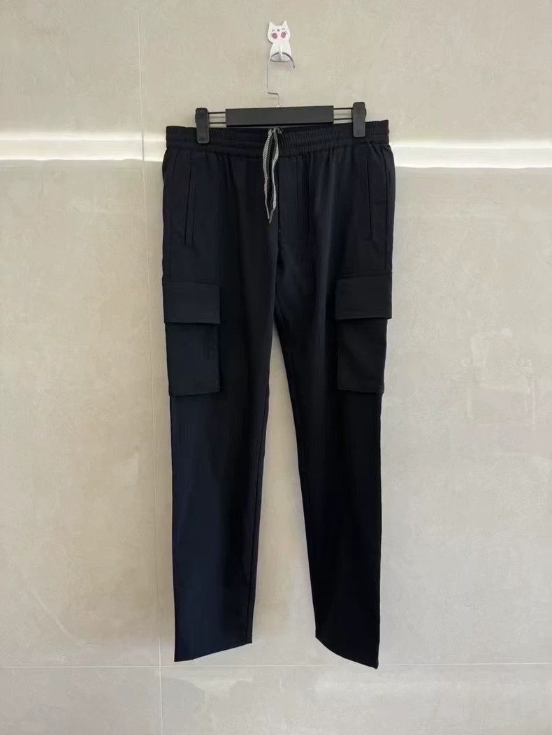 Givenchy Givenchy Size48 Casual Pants Size US 30 / EU 46 - 1 Thumbnail