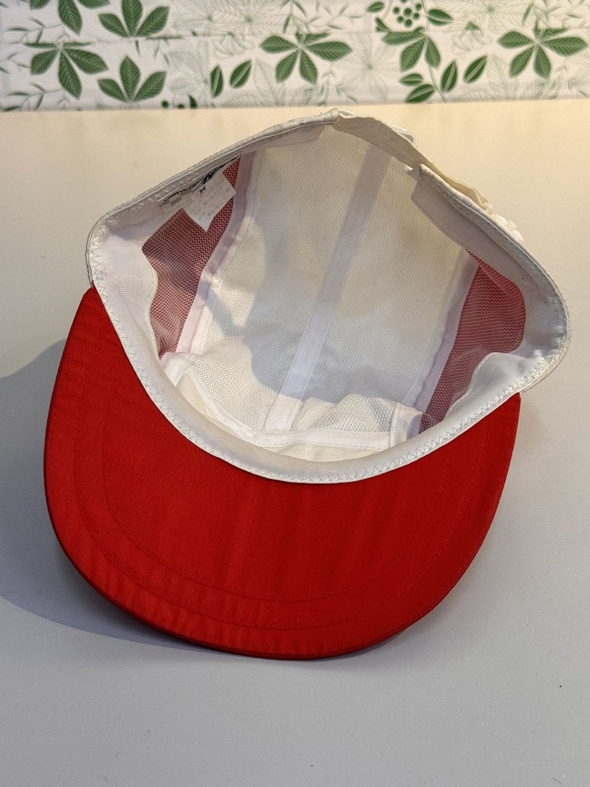 Nike Nike Athletic Vintage No 1 Cap Size ONE SIZE - 5 Thumbnail